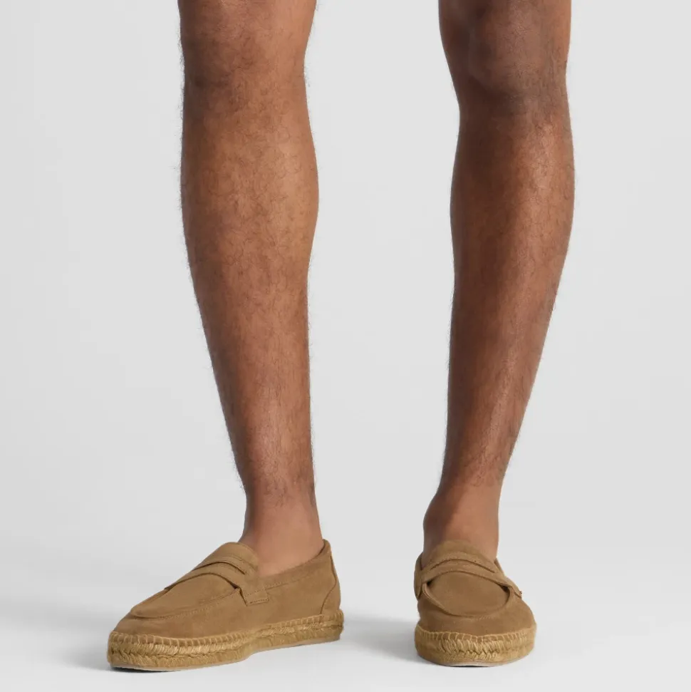 Nacho Espadryle