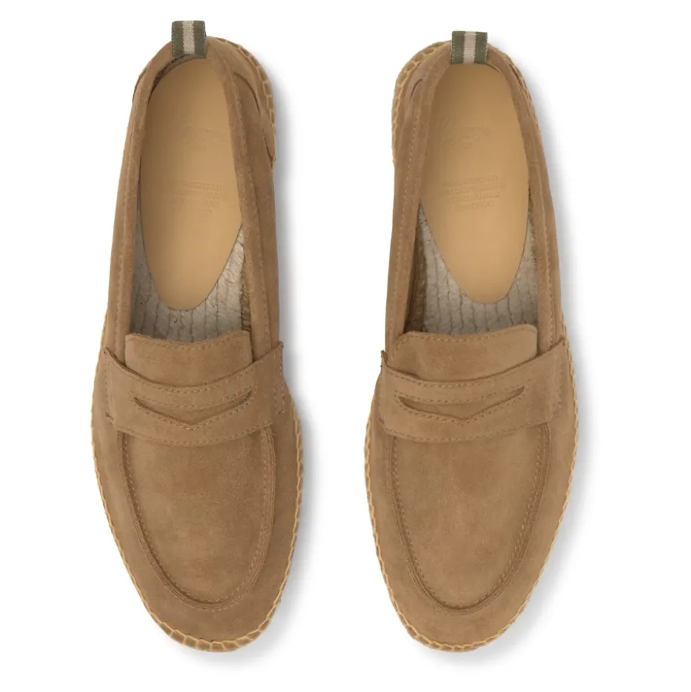 Nacho Espadryle
