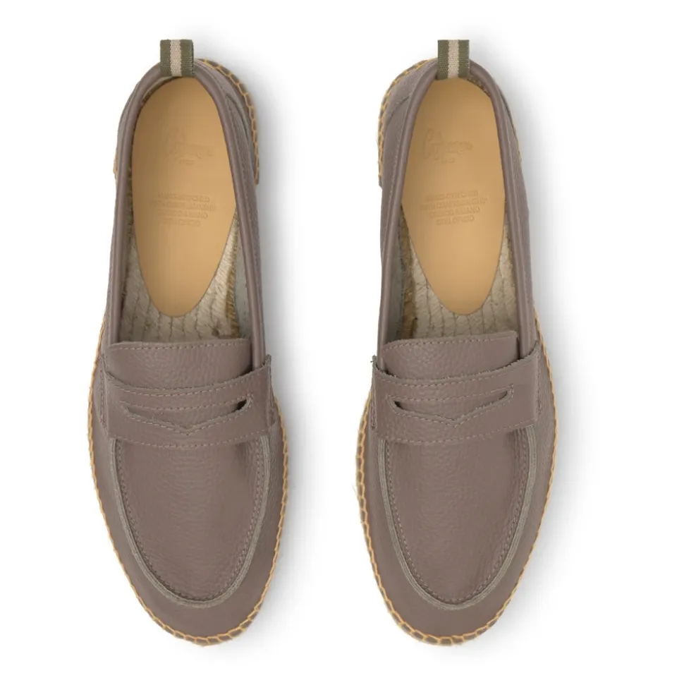 Nacho Espadryle Loafer