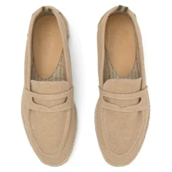 NACHO/002 · PŁASKA ESPADRILKA