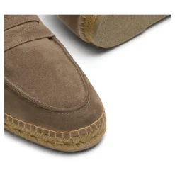NACHO T/186 · PŁASKIE ESPADRILLES