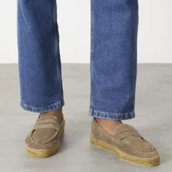 NACHO T/186 · PŁASKIE ESPADRILLES