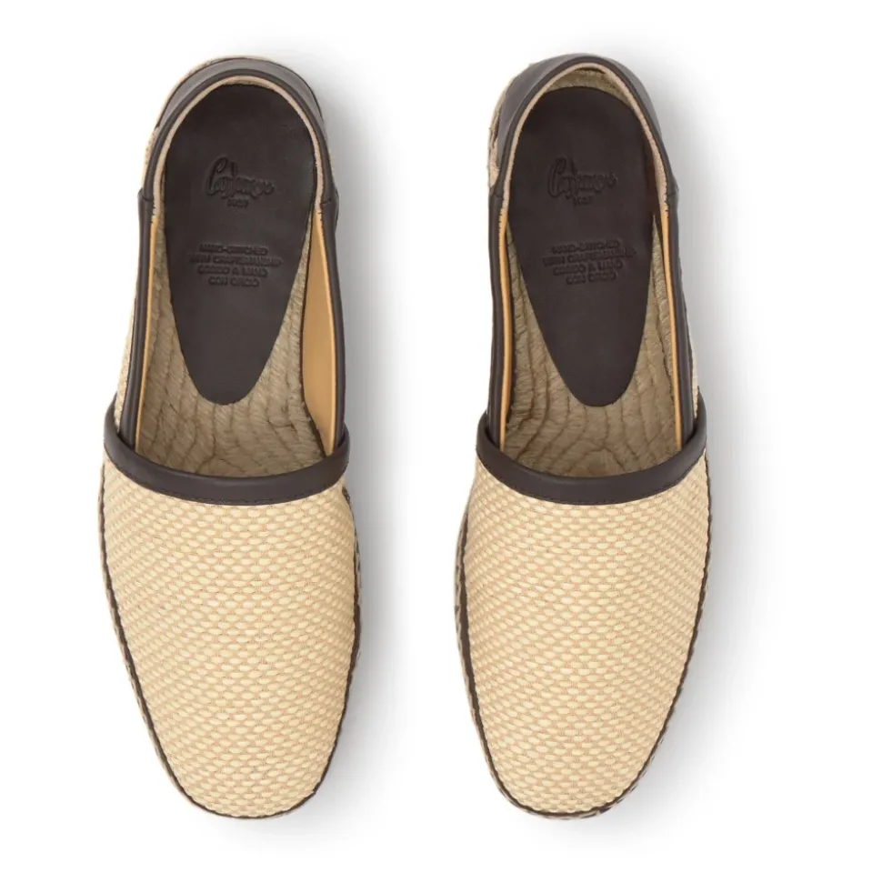 Nac Mule Espadrille