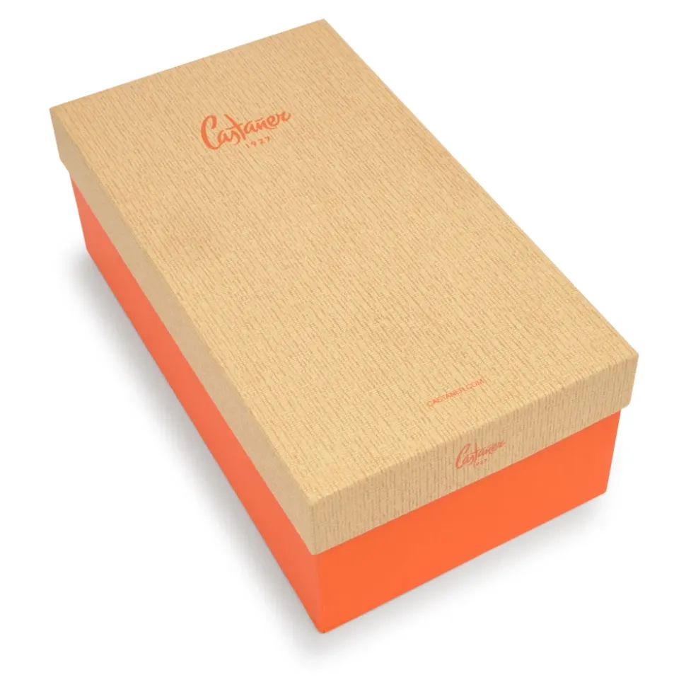 Nac Mule Espadrille