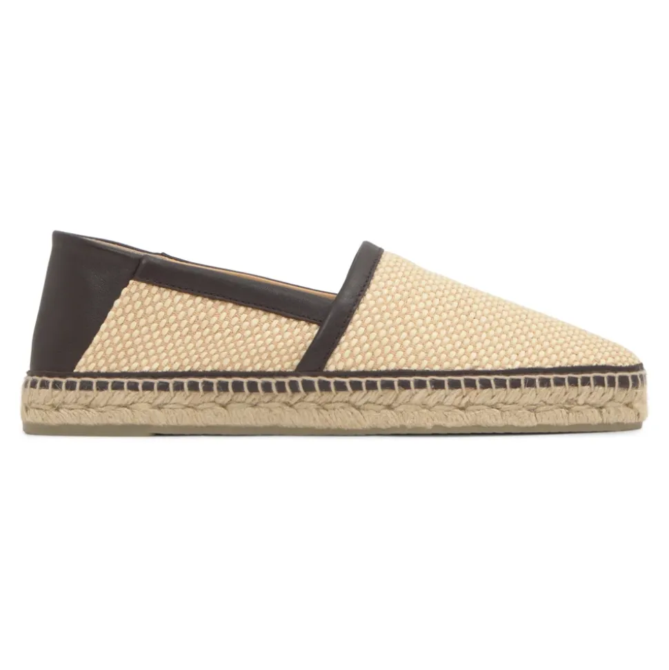 Nac Mule Espadrille