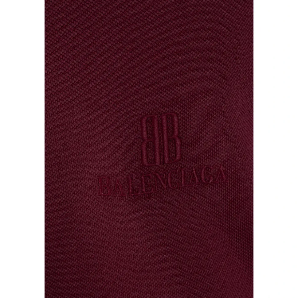 Nano BB Short Sleeve Regular Polo