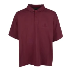 Nano BB Short Sleeve Regular Polo