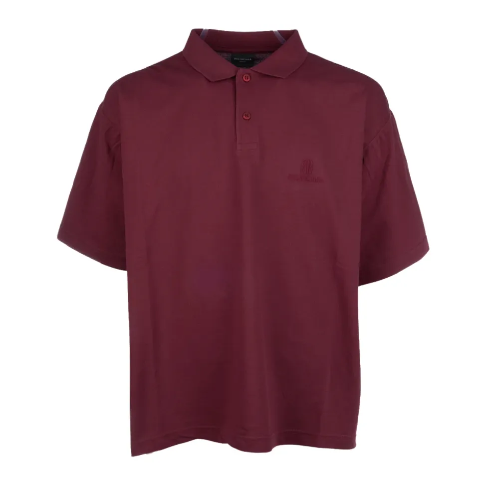 Nano BB Short Sleeve Regular Polo
