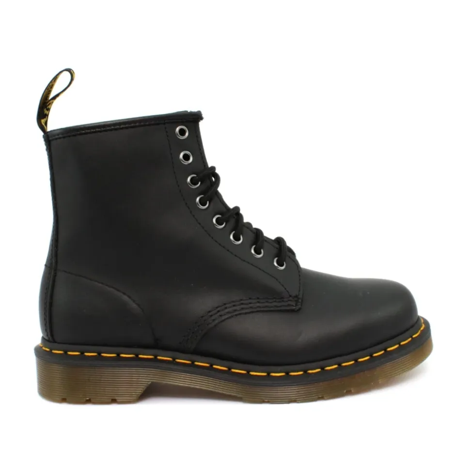 1460 Nappa Skórzane Buty na Sznurowadła