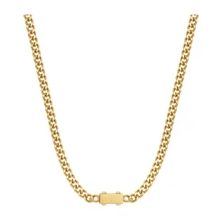 Naszyjnik Mężczyźni CHAINED PEAGN0002102