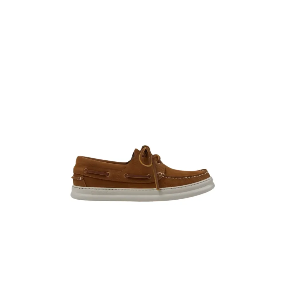 6010 Nautical Moccasin