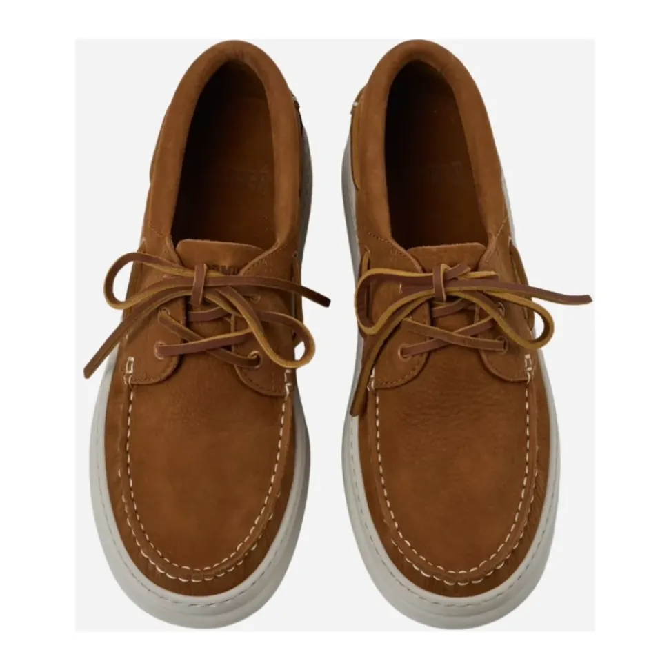 6010 Nautical Moccasin