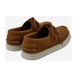 6010 Nautical Moccasin