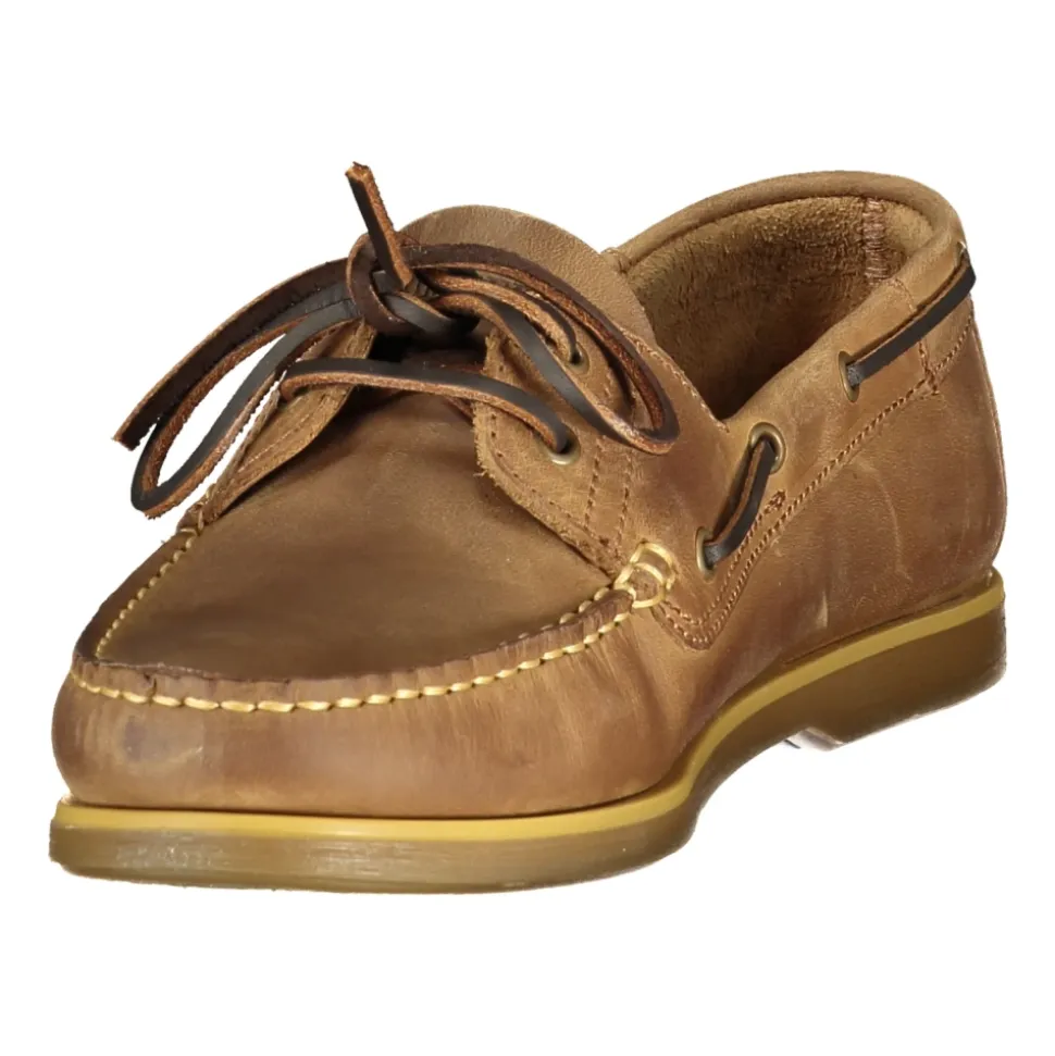 Navigator Boat Shoe