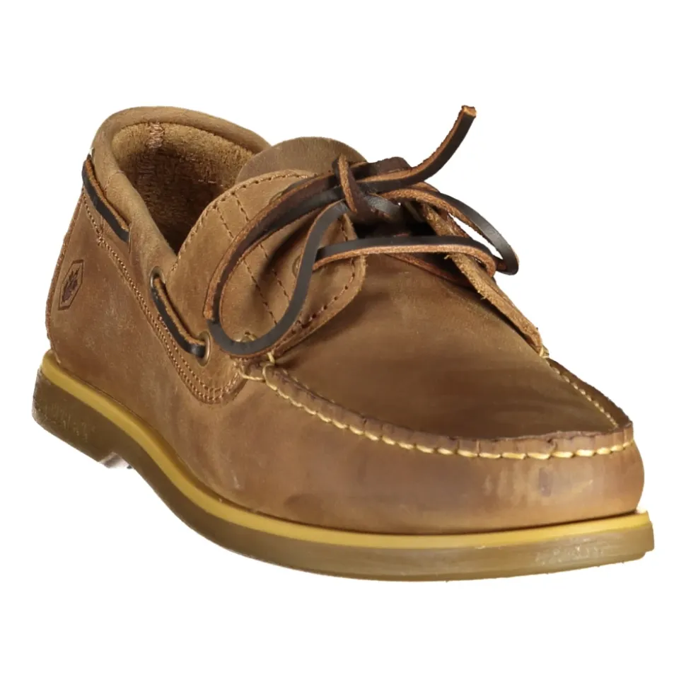 Navigator Boat Shoe
