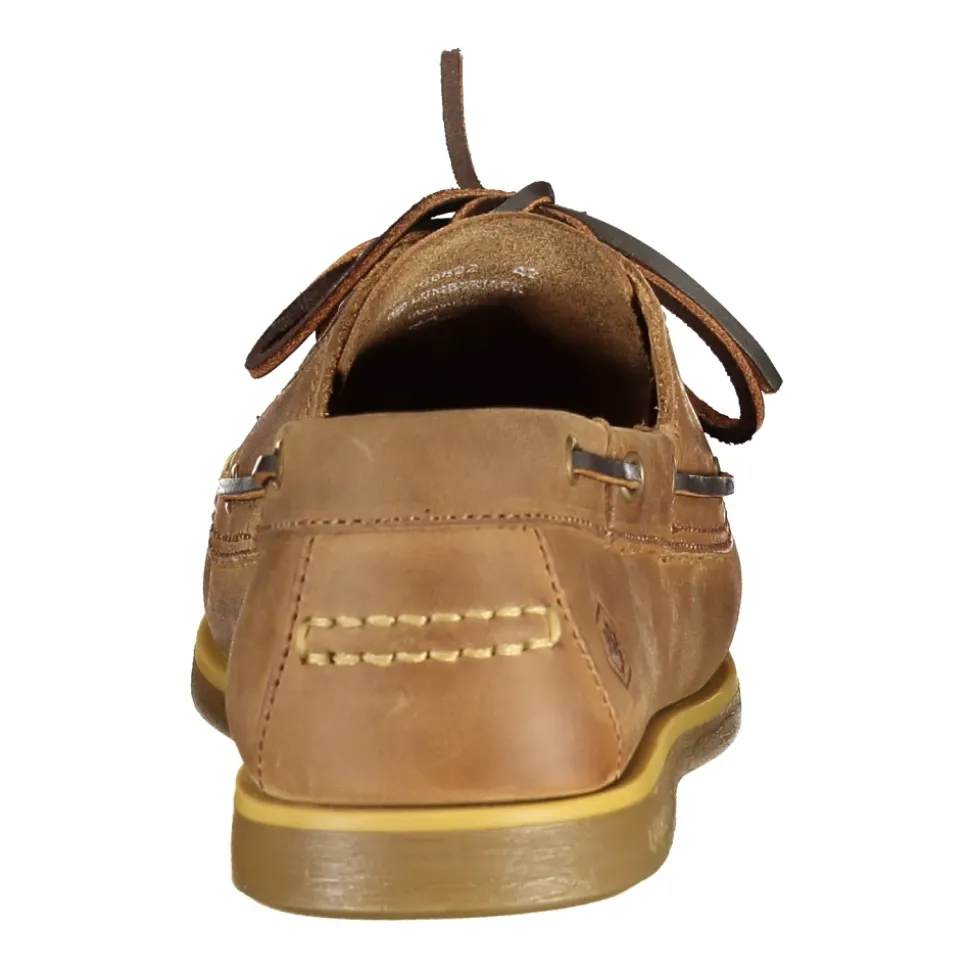 Navigator Boat Shoe