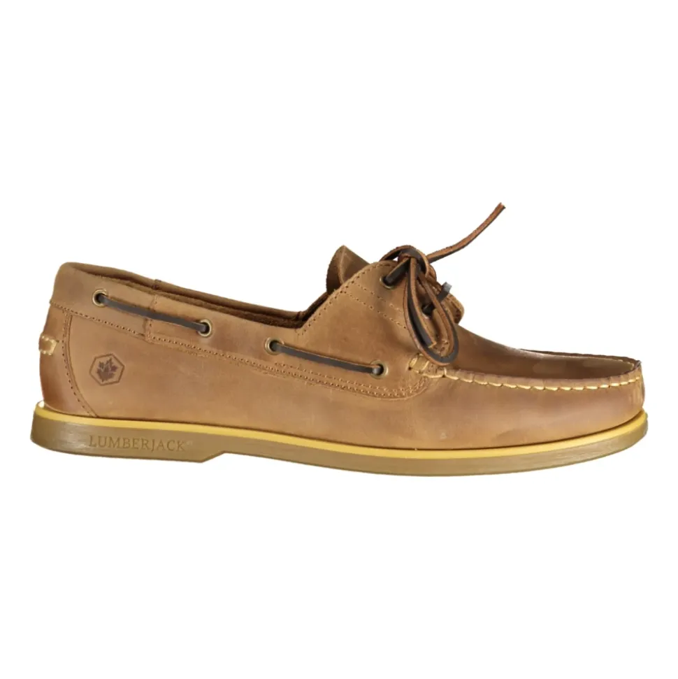 Navigator Boat Shoe