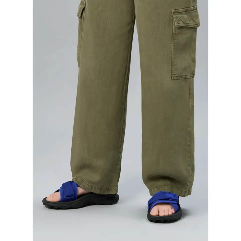 Nazca 2 Uni Sandals