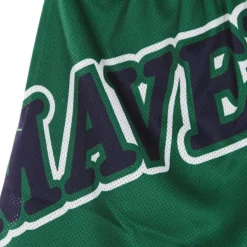 NBA Basketball Shorts Hardwood Classics