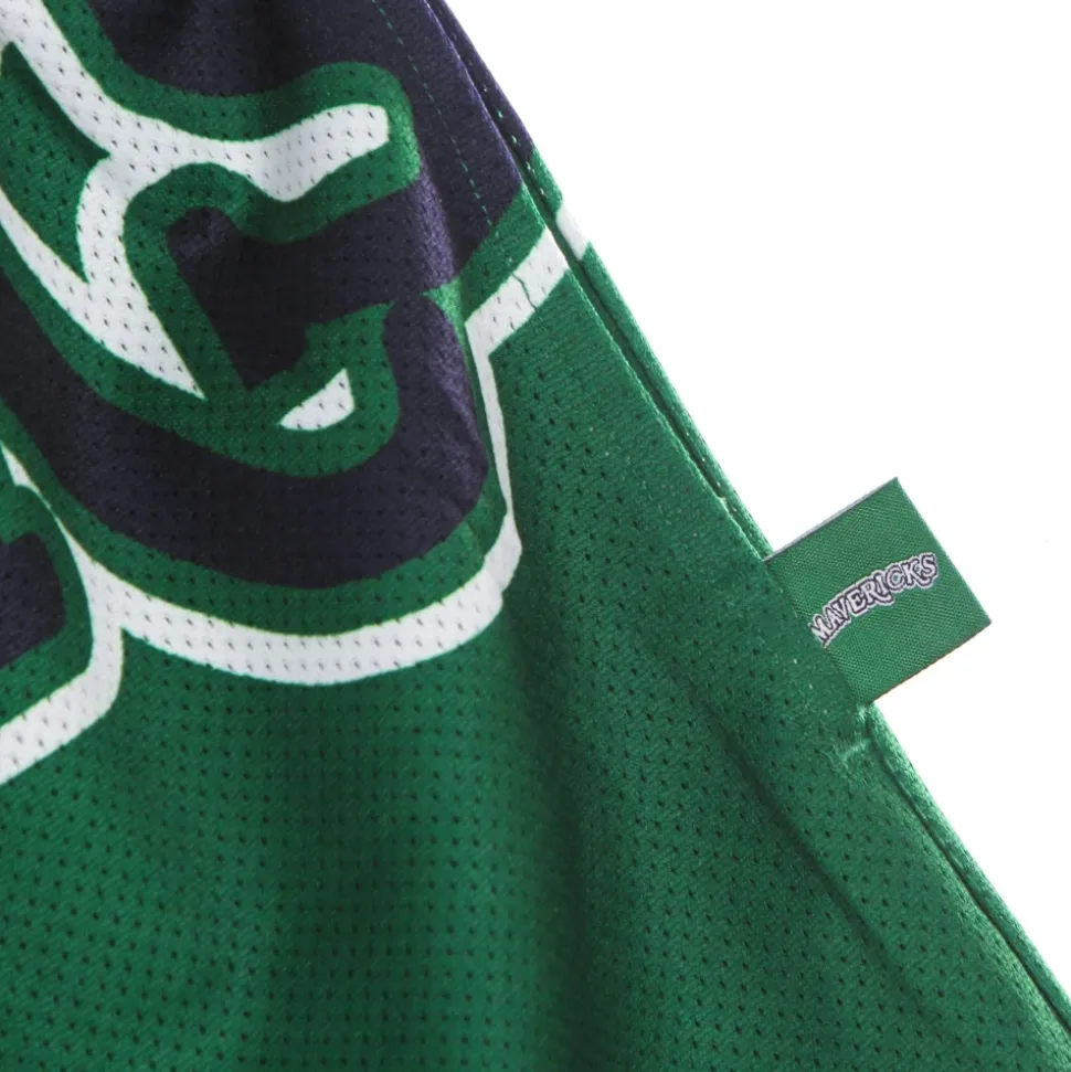 NBA Basketball Shorts Hardwood Classics