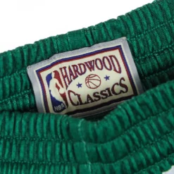 NBA Basketball Shorts Hardwood Classics