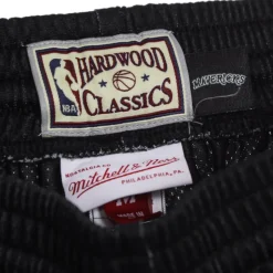 NBA Big Face Basketball Shorts