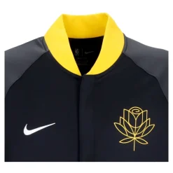 NBA City Edition Lekka Bluza