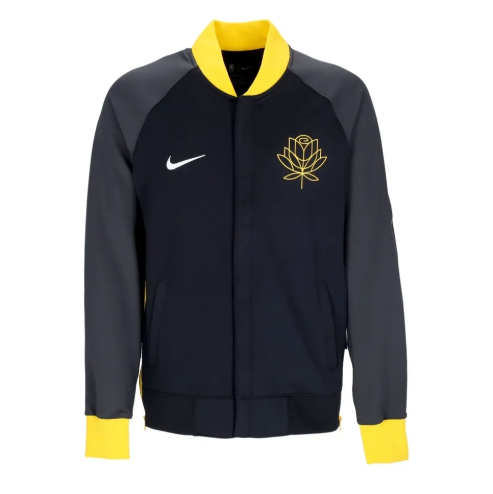NBA City Edition Lekka Bluza
