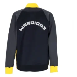 NBA City Edition Lekka Bluza
