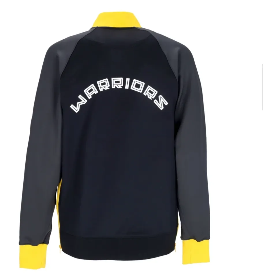 NBA City Edition Lekka Bluza
