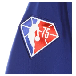 NBA Dri-FIT Bluza z Kapturem