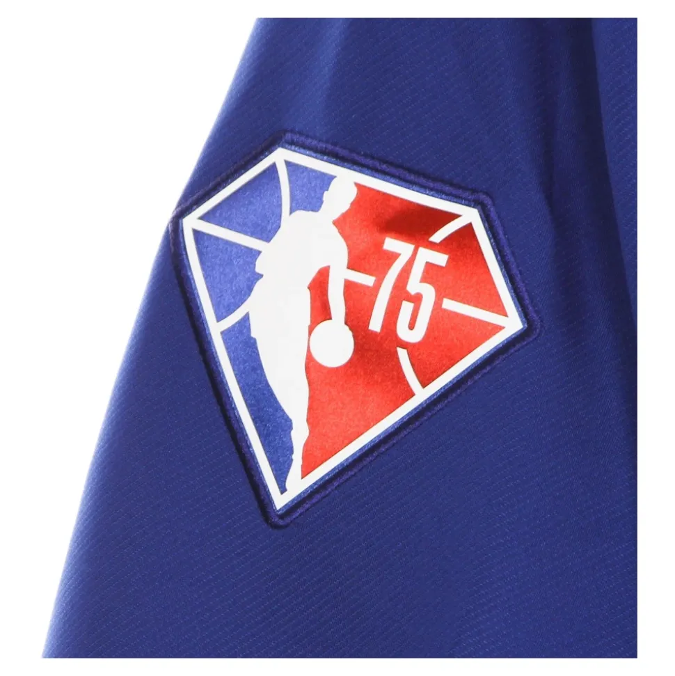 NBA Dri-FIT Bluza z Kapturem