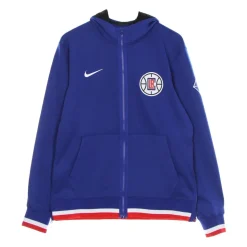 NBA Dri-FIT Bluza z Kapturem