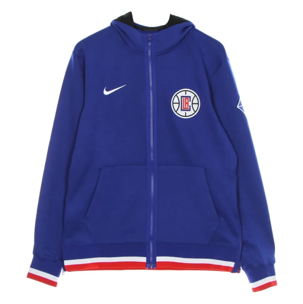 NBA Dri-FIT Bluza z Kapturem