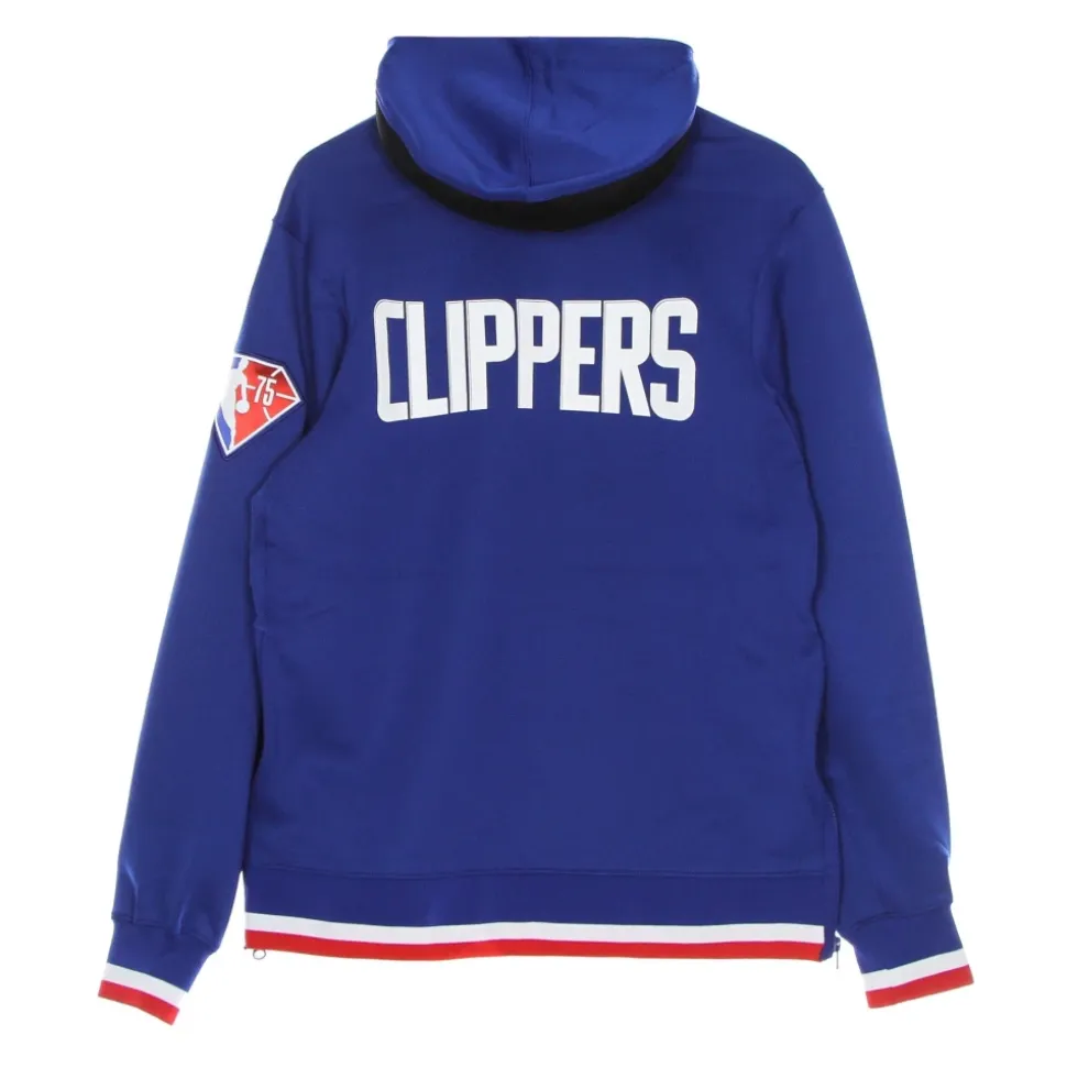 NBA Dri-FIT Bluza z Kapturem
