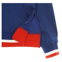 NBA Dri-FIT Bluza z Kapturem