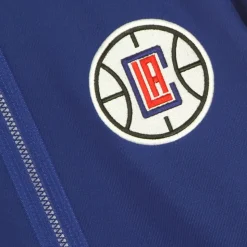 NBA Dri-FIT Bluza z Kapturem