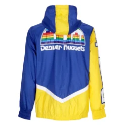 NBA Niezaprzeczalny Windbreaker Hardwood Classics
