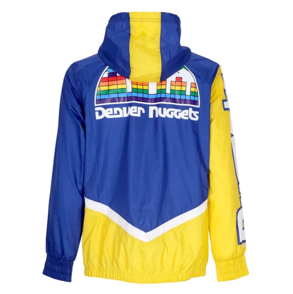 NBA Niezaprzeczalny Windbreaker Hardwood Classics