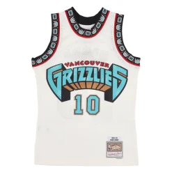 1998 NBA Swingman Jersey Bibby