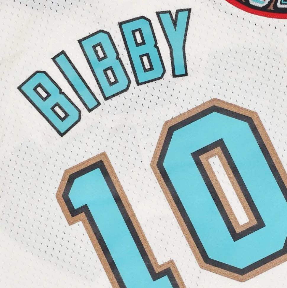 1998 NBA Swingman Jersey Bibby