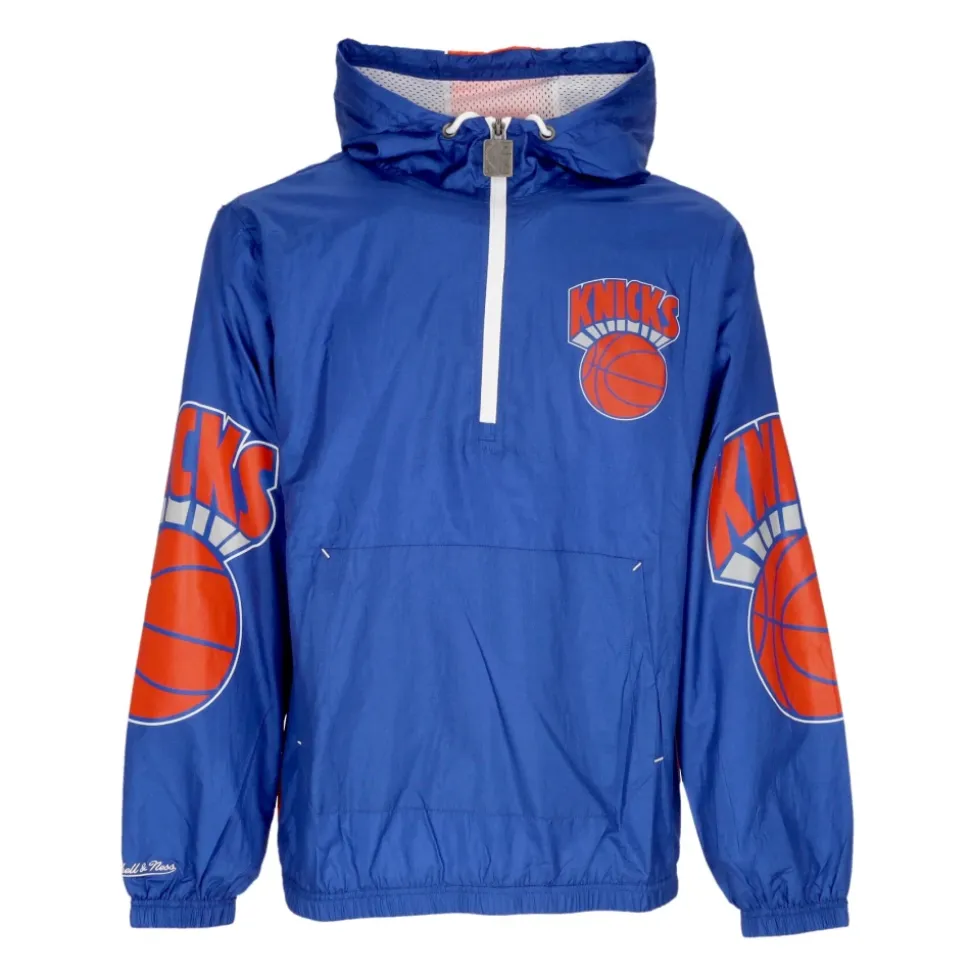 NBA Team OG 2.0 Anorak Windbreaker
