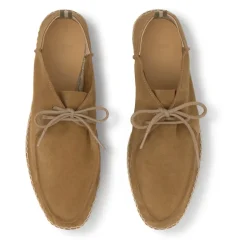 Ned Espadryle w stylu botków