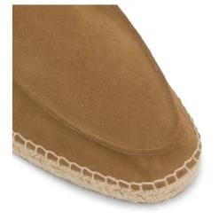 Ned Espadryle w stylu botków