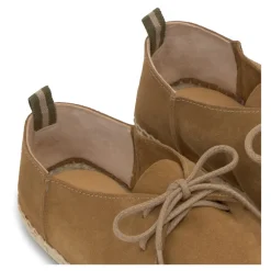 Ned Espadryle w stylu botków