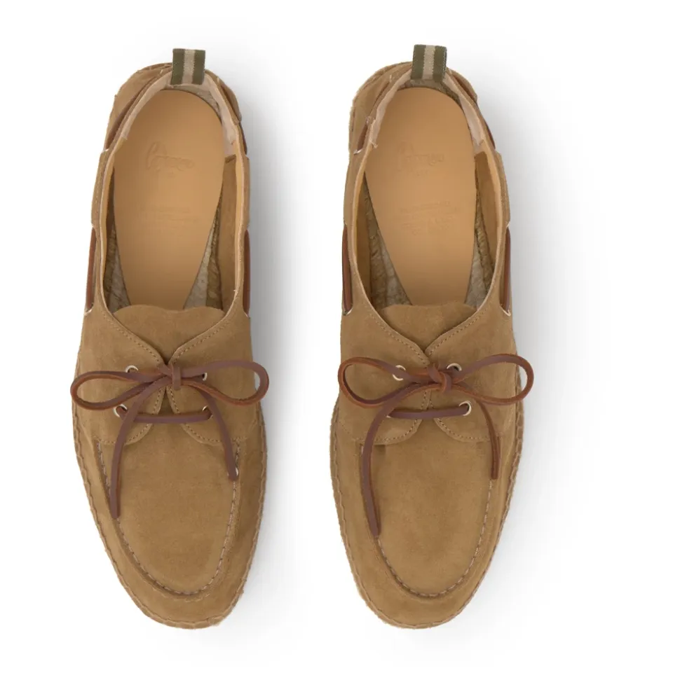 Nemo T/186 Espadryle