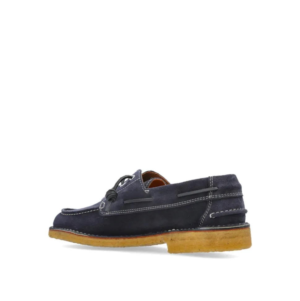 Neoclassic Boat Shoes