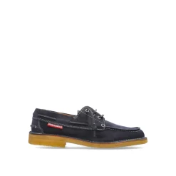 Neoclassic Boat Shoes
