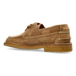Neoclassic Boat Shoes