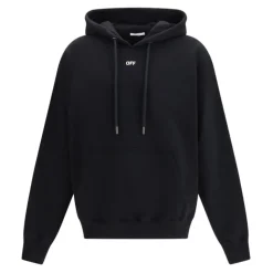 New Off Stamp Skate Hoodie